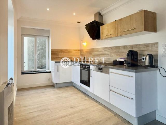 Appartement location à Le Piltier, Saint-Philbert-de-Bouaine