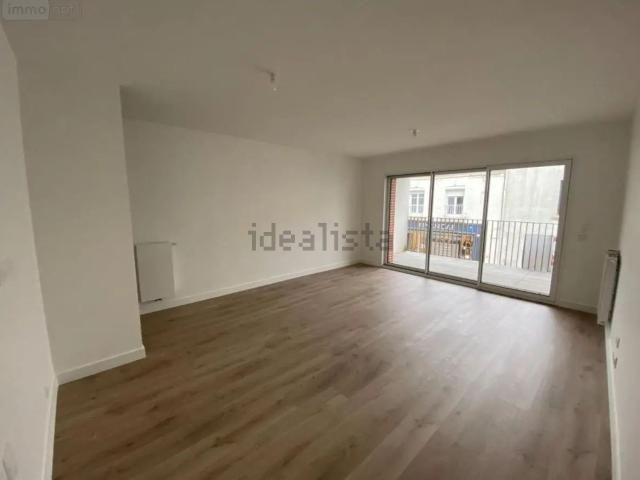 Appartement location à La Longée, Saint-Philbert-de-Grand-Lieu