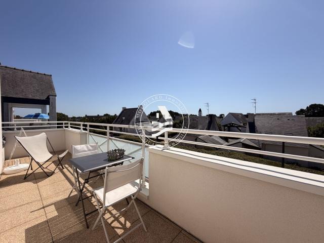 Appartement vente à Kerarno, Saint-Philibert