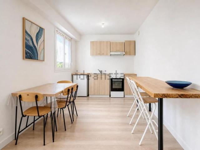 Appartement vente à Kerbernic, Saint-Philibert