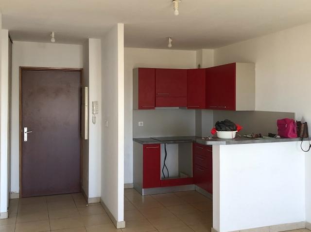 Appartement location à La Réunion
