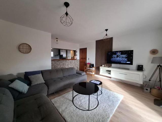 Appartement vente à Sélestat-Erstein, Saint-pierre