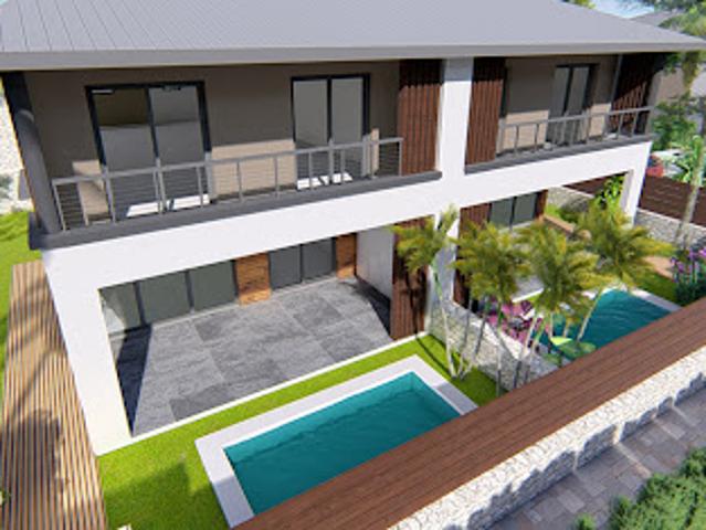 Appartement vente à La Réunion