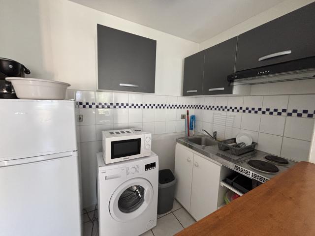 Appartement location à La Réunion