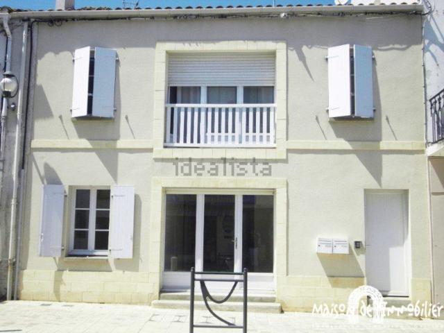 Appartement location à Zone Artisanale l'Oumière, Saint-Pierre-d'Oléron