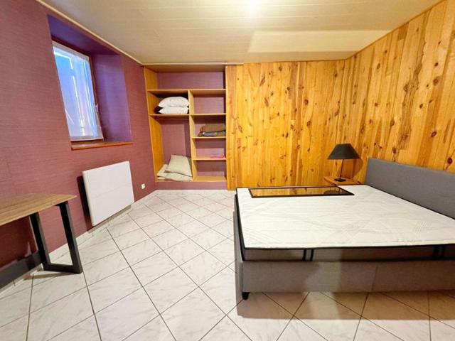 Appartement vente à Chambéry, Saint-pierre-d'albigny