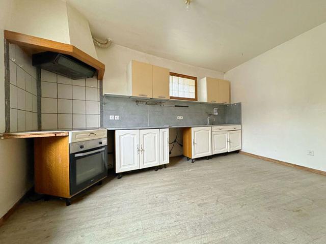 Appartement vente à Chambéry, Saint-pierre-d'albigny
