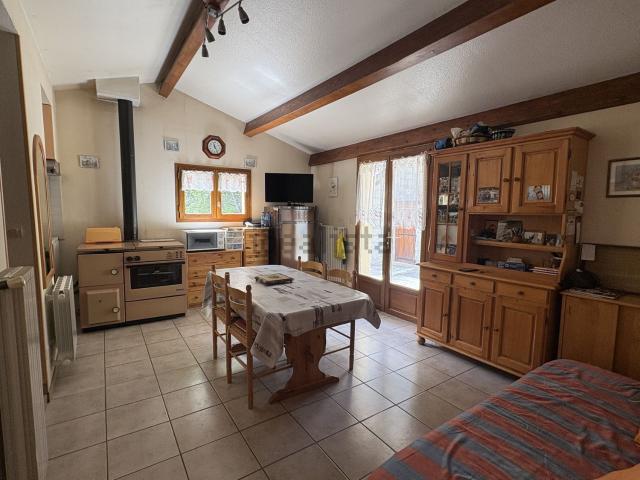 Appartement vente à El Moli, Saint-Pierre-dels-Forcats