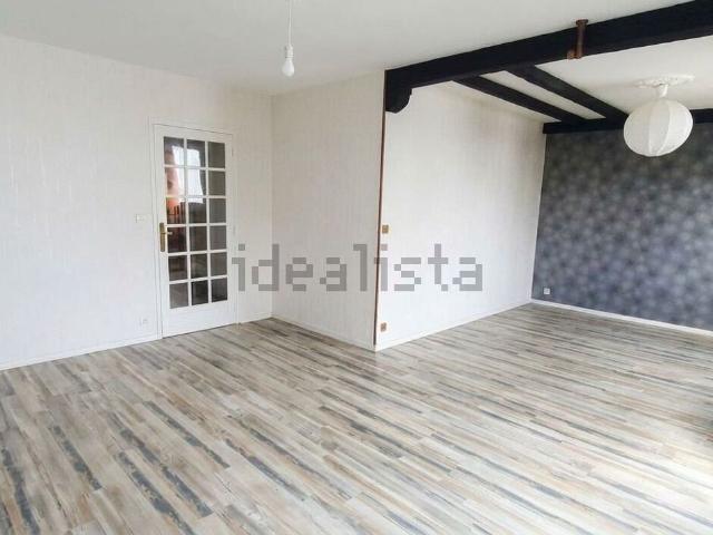 Appartement vente à Rabaterie, Saint-Pierre-des-Corps
