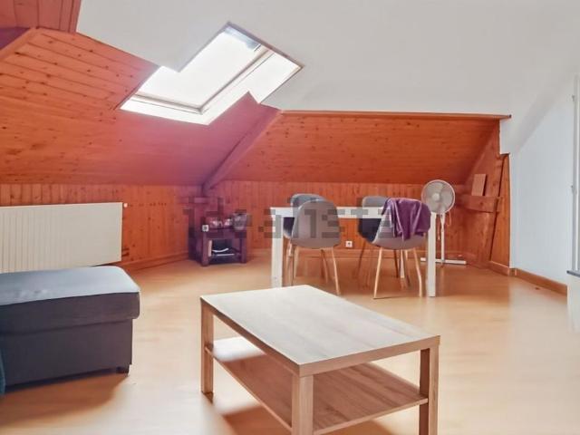 Appartement vente à La Diablerie, Saint-Pierre-des-Corps