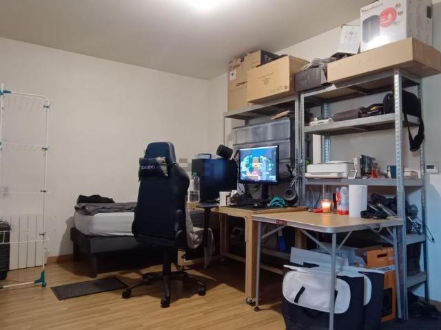 Appartement vente à Rabaterie, Saint-Pierre-des-Corps