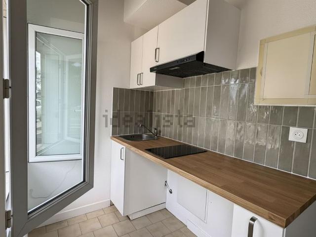 Appartement location à Rabaterie, Saint-Pierre-des-Corps