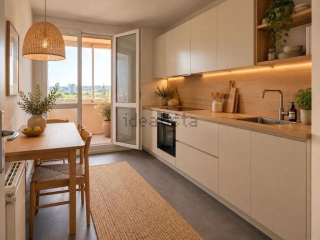 Appartement vente à Rabaterie, Saint-Pierre-des-Corps