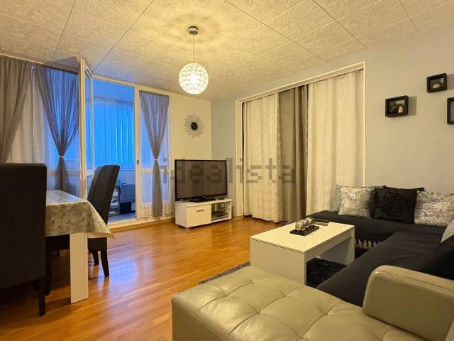 Appartement vente à Rabaterie, Saint-Pierre-des-Corps
