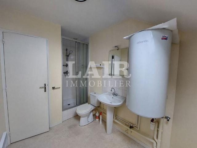 Appartement location à Mayenne, Saint-pierre-des-nids