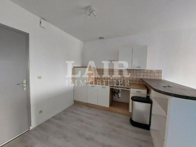 Appartement location à Mayenne, Saint-pierre-des-nids