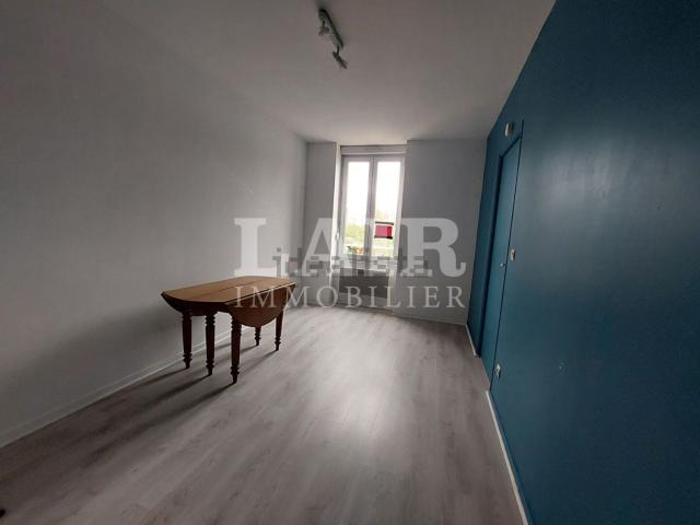 Appartement location à Lotissement des Alouettes, Saint-Pierre-des-Nids