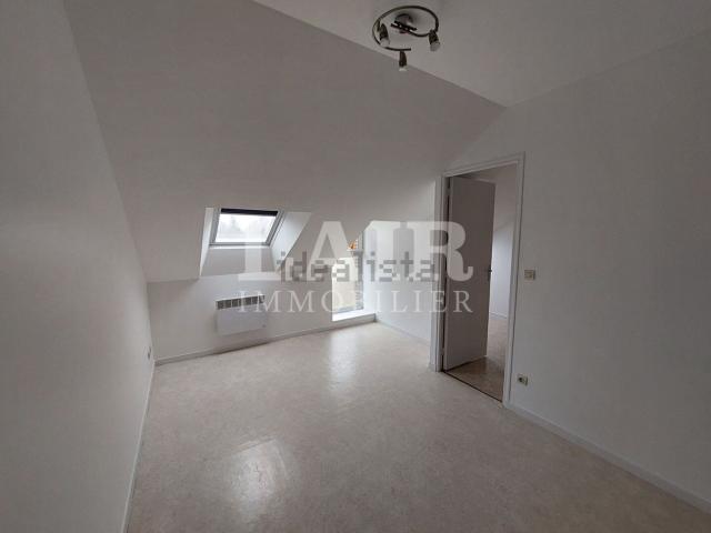 Appartement location à Les Brunetières, Saint-Pierre-des-Nids
