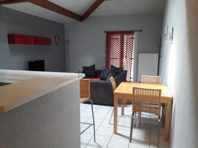 Appartement location à Saint-Pierre-du-Mont, Landes