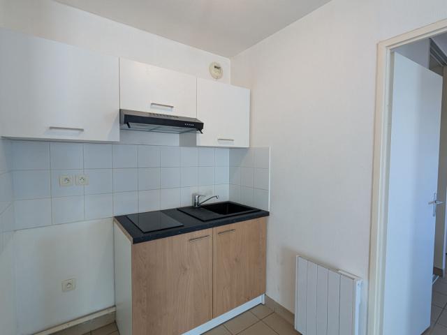 Appartement location à Mont-de-Marsan, Benquet