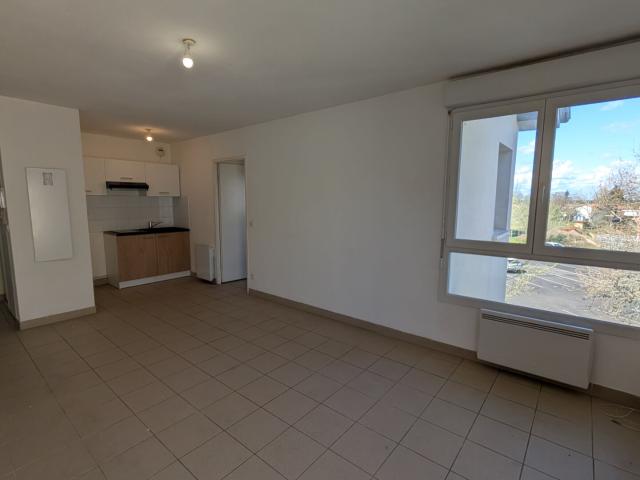Appartement location à Mont-de-Marsan, Saint-pierre-du-mont