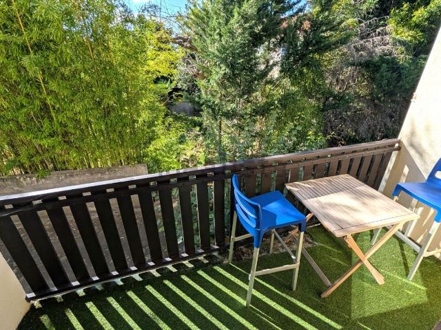 Appartement vente à Mont-de-Marsan, Landes
