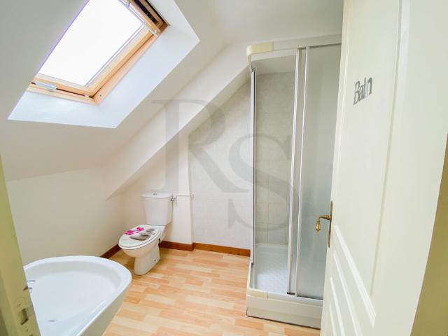 Appartement location à Vire, Condé-sur-noireau