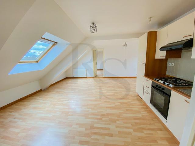Appartement location à Vire, Condé-sur-noireau
