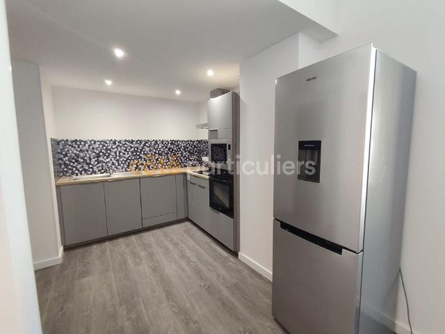 Appartement location à Lisieux, Hiéville