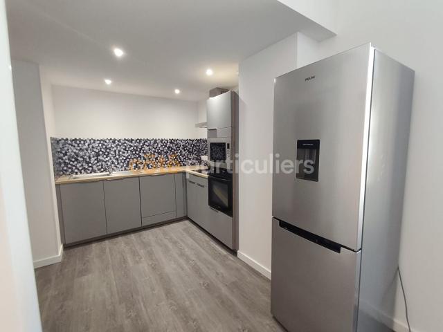 Appartement location à Lisieux, Hiéville