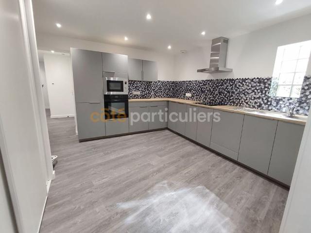 Appartement location à Lisieux, Hiéville