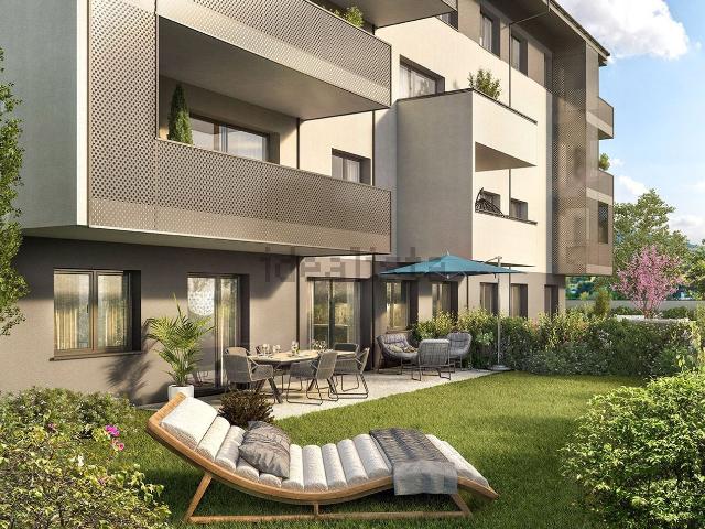 Appartement vente à Saint-Maurice, Saint-Pierre-en-Faucigny