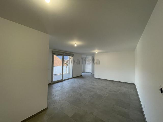 Appartement vente à Saint-Pierre-en-Faucigny, Haute-Savoie