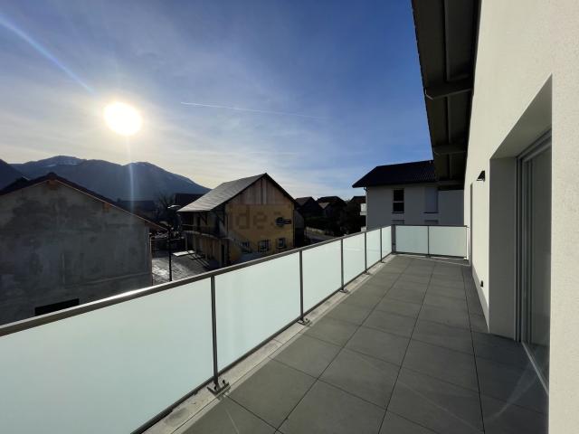 Appartement vente à Saint-Pierre-en-Faucigny, Haute-Savoie
