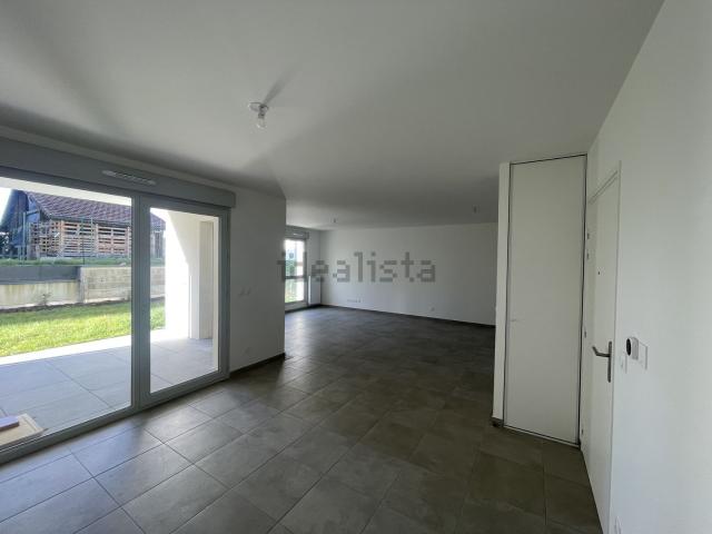 Appartement vente à Saint-Pierre-en-Faucigny, Haute-Savoie