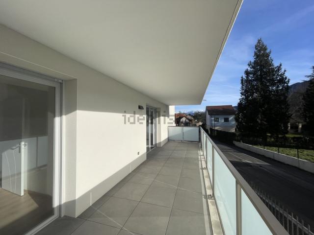 Appartement vente à Saint-Pierre-en-Faucigny, Haute-Savoie