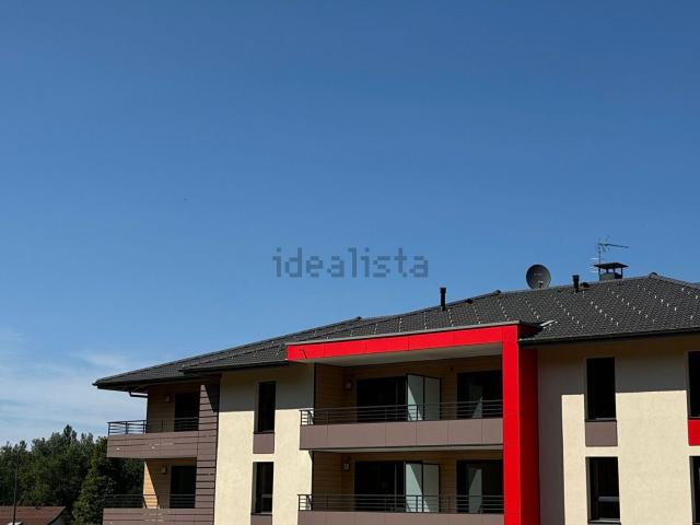 Appartement vente à Passeirier, Saint-Pierre-en-Faucigny