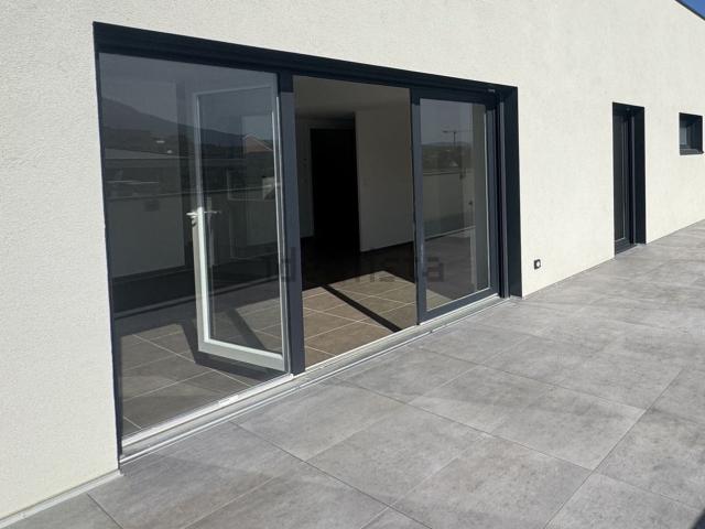 Appartement vente à Saint-Pierre-en-Faucigny, Haute-Savoie