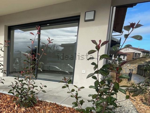 Appartement vente à Saint-Pierre-en-Faucigny, Haute-Savoie