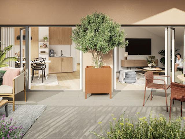 Appartement vente à Bonneville, Saint-pierre-en-faucigny