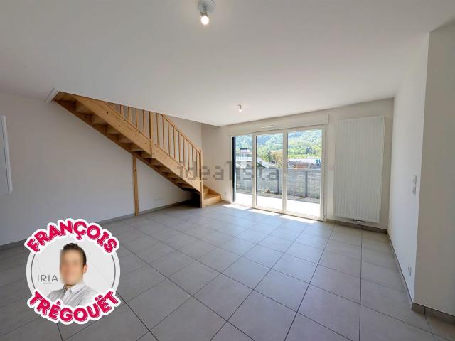 Appartement vente à Saint-Pierre-en-Faucigny, Haute-Savoie