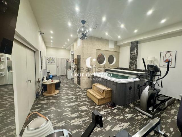 Appartement vente à Saint-Pierre-en-Faucigny, Haute-Savoie