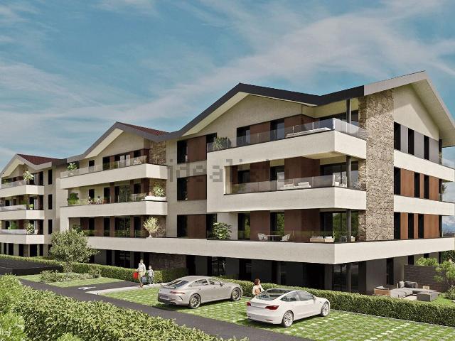 Appartement vente à Saint-Maurice, Saint-Pierre-en-Faucigny