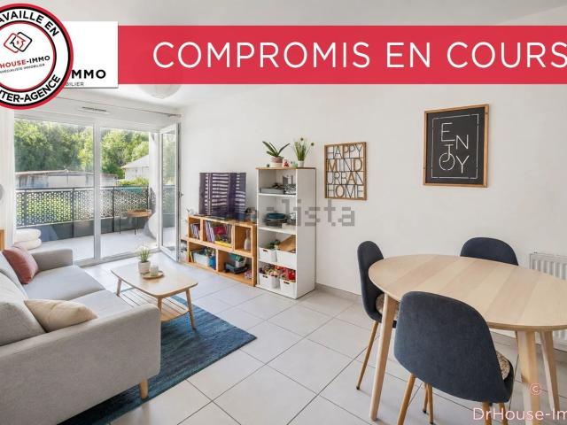 Appartement vente à Saint-Pierre-en-Faucigny, Haute-Savoie