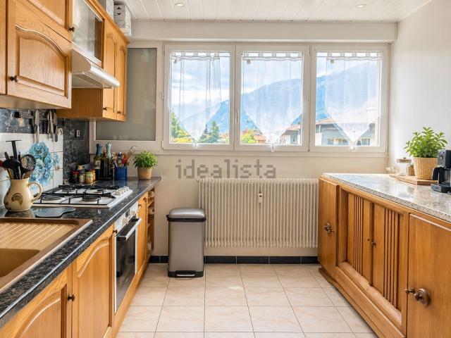 Appartement vente à Saint-Pierre-en-Faucigny, Haute-Savoie