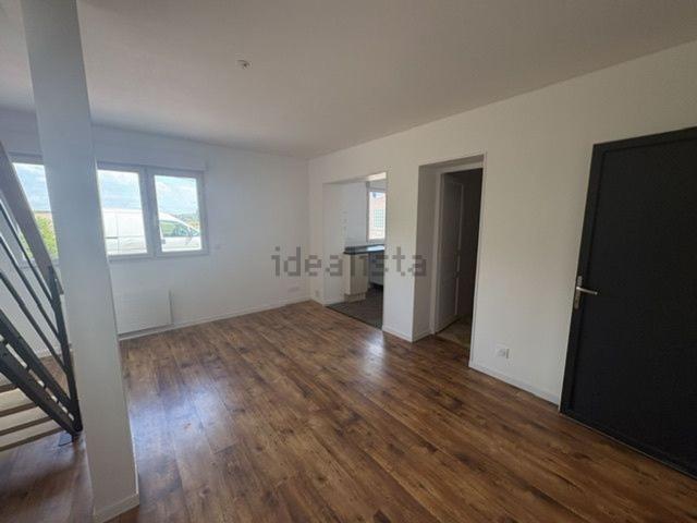 Appartement vente à Le Fresne, Saint-Pierre-en-Val