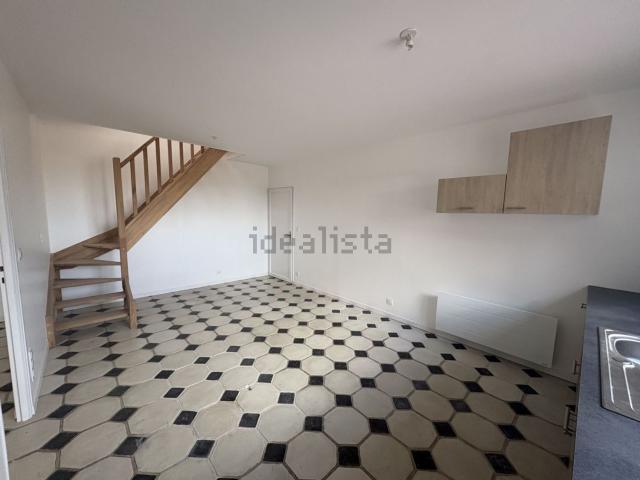 Appartement vente à Le Fresne, Saint-Pierre-en-Val