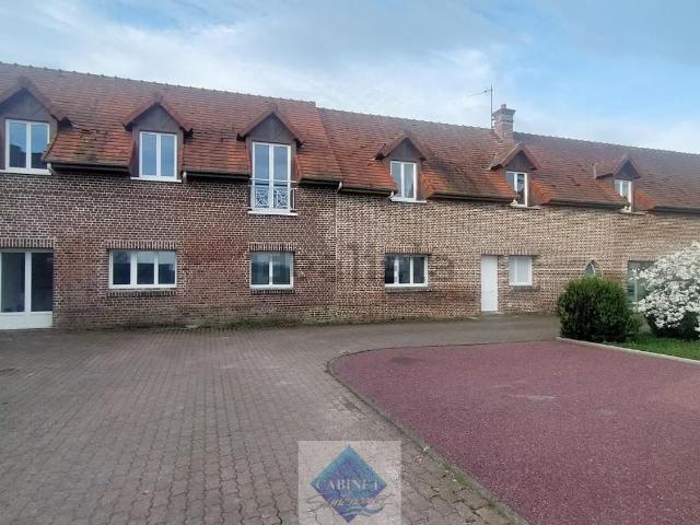 Appartement vente à Le Fresne, Saint-Pierre-en-Val