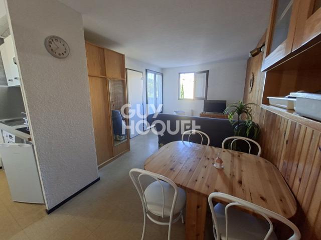 Appartement vente à Narbonne, Fleury