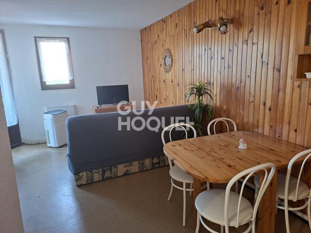 Appartement vente à Narbonne, Fleury